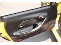 Speed Yellow - Boxster S Photo No. 15