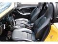 Speed Yellow - Boxster S Photo No. 16