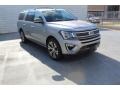 2020 Iconic Silver Ford Expedition King Ranch Max  photo #2