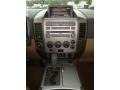 Blizzard White - Armada LE 4x4 Photo No. 37
