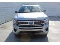 2020 Iconic Silver Ford Expedition King Ranch Max  photo #3