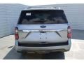 2020 Iconic Silver Ford Expedition King Ranch Max  photo #7