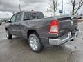 2020 Granite Crystal Metallic Ram 1500 Big Horn Quad Cab 4x4  photo #4