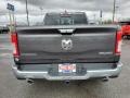 2020 Granite Crystal Metallic Ram 1500 Big Horn Quad Cab 4x4  photo #5