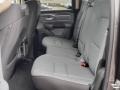 2020 Granite Crystal Metallic Ram 1500 Big Horn Quad Cab 4x4  photo #6