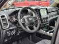 2020 Granite Crystal Metallic Ram 1500 Big Horn Quad Cab 4x4  photo #7
