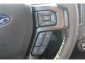 2020 Iconic Silver Ford Expedition King Ranch Max  photo #12