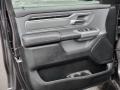 2020 Granite Crystal Metallic Ram 1500 Big Horn Quad Cab 4x4  photo #8