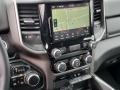 2020 Granite Crystal Metallic Ram 1500 Big Horn Quad Cab 4x4  photo #10