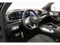 Black 2020 Mercedes-Benz GLE 580 4Matic Dashboard