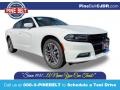 White Knuckle - Charger SXT AWD Photo No. 1