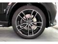 2020 Mercedes-Benz GLE 580 4Matic Wheel