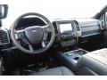 2020 Iconic Silver Ford Expedition King Ranch Max  photo #23