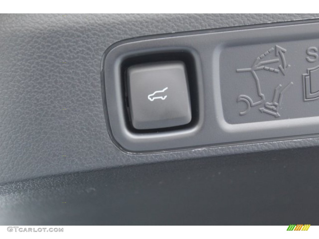 2020 Expedition King Ranch Max - Iconic Silver / King Ranch Del Rio/Ebony photo #26