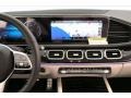 Macchiato Beige/Magma Gray Controls Photo for 2020 Mercedes-Benz GLS #137144217