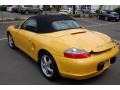 Speed Yellow - Boxster S Photo No. 27