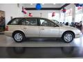 Gold - S Series SW2 Wagon Photo No. 8