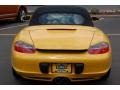 Speed Yellow - Boxster S Photo No. 28