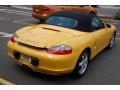Speed Yellow - Boxster S Photo No. 29