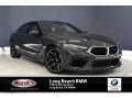 2020 Brands Hatch Grey Metallic BMW M8 Gran Coupe #137142768