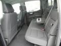 2020 Black Chevrolet Silverado 1500 LT Z71 Crew Cab 4x4  photo #40