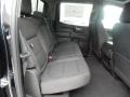 2020 Black Chevrolet Silverado 1500 LT Z71 Crew Cab 4x4  photo #43