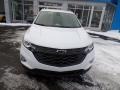 Summit White - Equinox Premier AWD Photo No. 2
