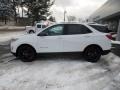 Summit White - Equinox Premier AWD Photo No. 4