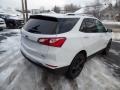 Summit White - Equinox Premier AWD Photo No. 7