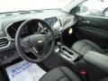 Summit White - Equinox Premier AWD Photo No. 17