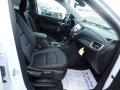 Summit White - Equinox Premier AWD Photo No. 41