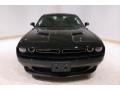 Pitch Black - Challenger SXT Photo No. 2