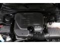 Pitch Black - Challenger SXT Photo No. 19
