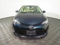 2019 Galactic Aqua Mica Toyota Corolla LE  photo #4