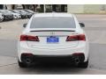 Platinum White Pearl - TLX Sedan Photo No. 7