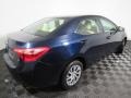 2019 Galactic Aqua Mica Toyota Corolla LE  photo #14