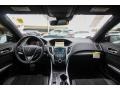 Platinum White Pearl - TLX Sedan Photo No. 10