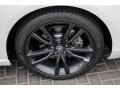Platinum White Pearl - TLX Sedan Photo No. 12