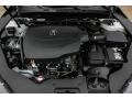 Platinum White Pearl - TLX Sedan Photo No. 25