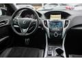 Platinum White Pearl - TLX Sedan Photo No. 26
