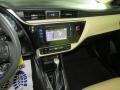 2019 Galactic Aqua Mica Toyota Corolla LE  photo #32