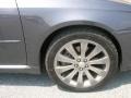 2008 Diamond Gray Metallic Subaru Legacy 2.5 GT spec.B Sedan  photo #4