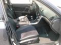 2008 Diamond Gray Metallic Subaru Legacy 2.5 GT spec.B Sedan  photo #5