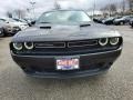 Pitch Black - Challenger SXT AWD Photo No. 3