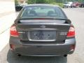 2008 Diamond Gray Metallic Subaru Legacy 2.5 GT spec.B Sedan  photo #8