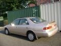 Cashmere Beige Metallic - Camry LE Photo No. 3