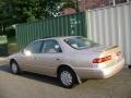 1997 Cashmere Beige Metallic Toyota Camry LE  photo #3