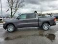 2020 Granite Crystal Metallic Ram 1500 Big Horn Crew Cab 4x4  photo #3