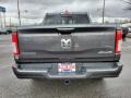 2020 Granite Crystal Metallic Ram 1500 Big Horn Crew Cab 4x4  photo #5