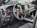 2020 Granite Crystal Metallic Ram 1500 Big Horn Crew Cab 4x4  photo #7